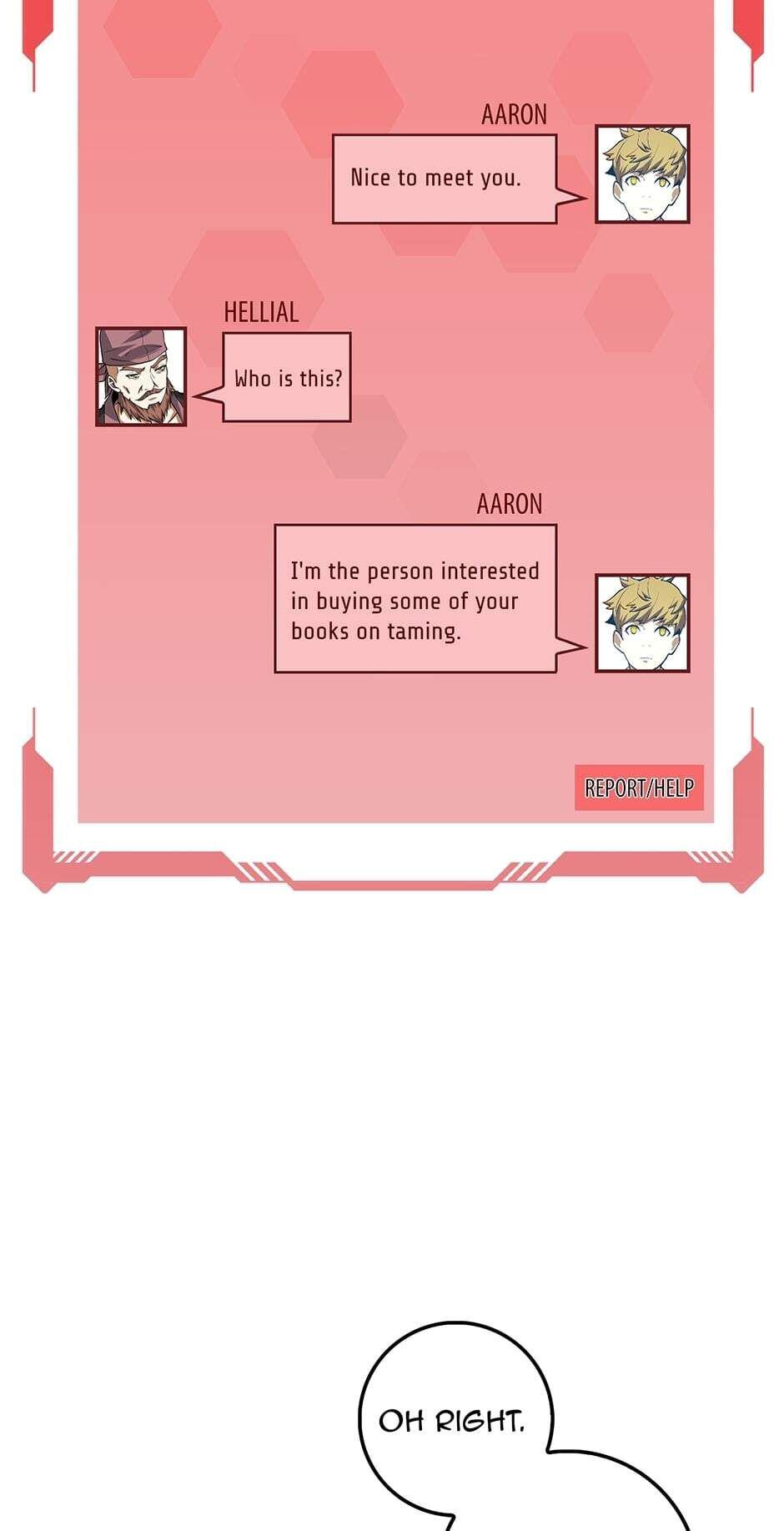 Read The Lord of Coins EN Manga Online