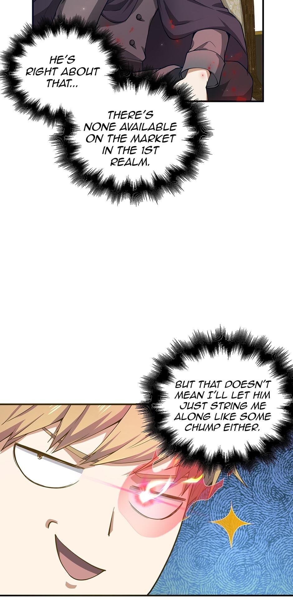 Read The Lord of Coins EN Manga Online