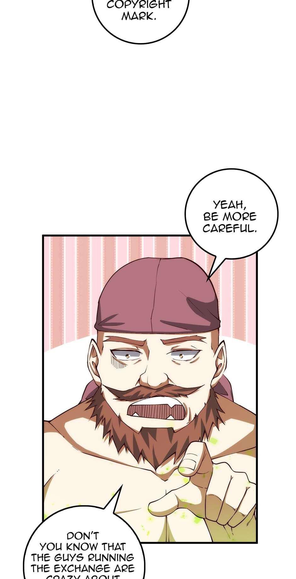Read The Lord of Coins EN Manga Online