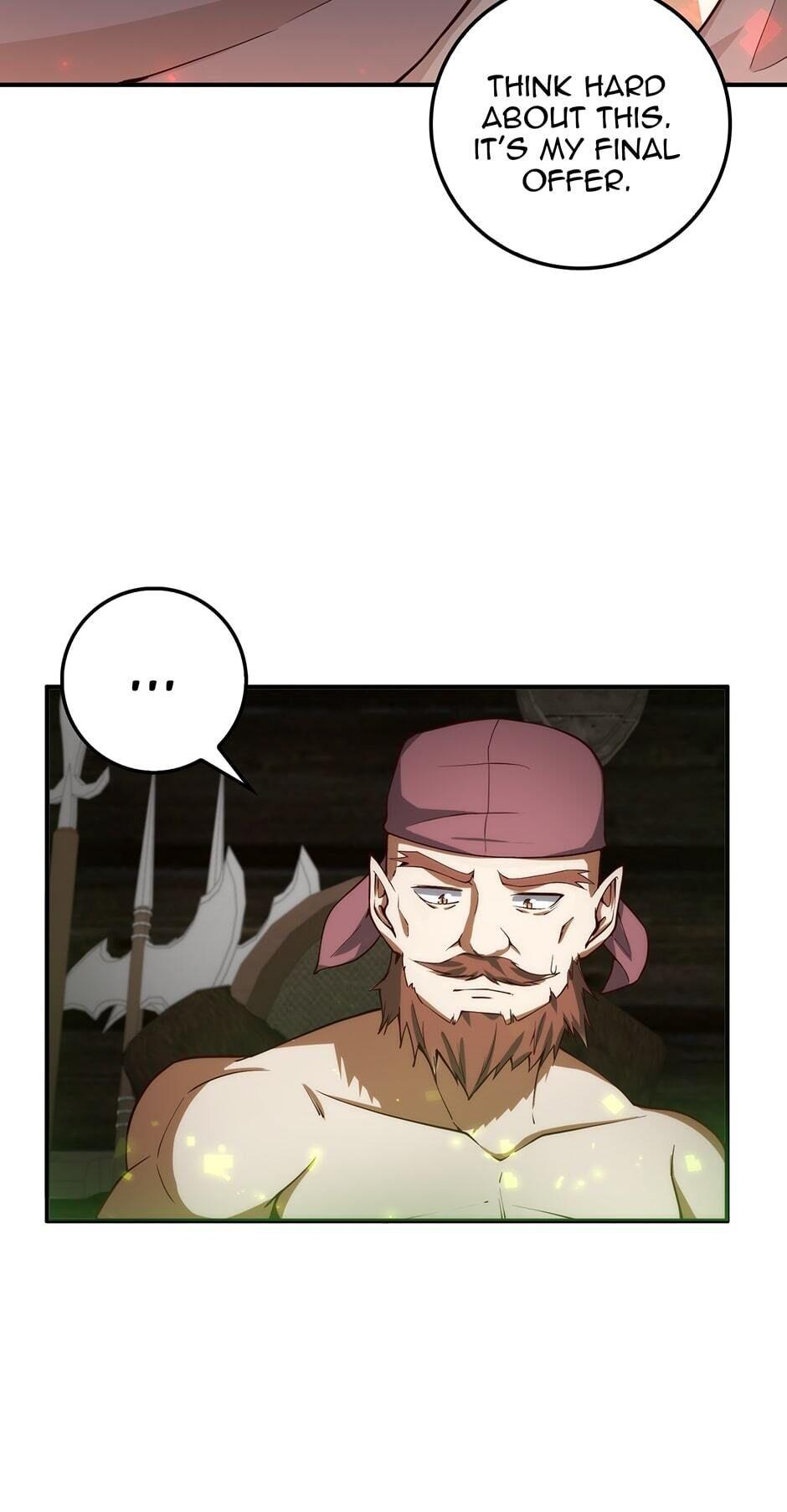 Read The Lord of Coins EN Manga Online