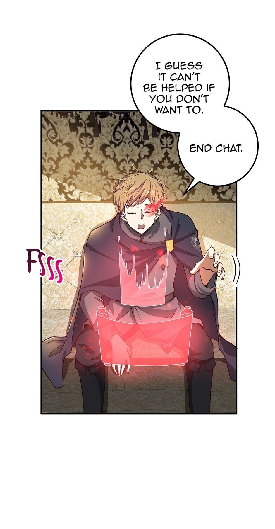 Read The Lord of Coins EN Manga Online