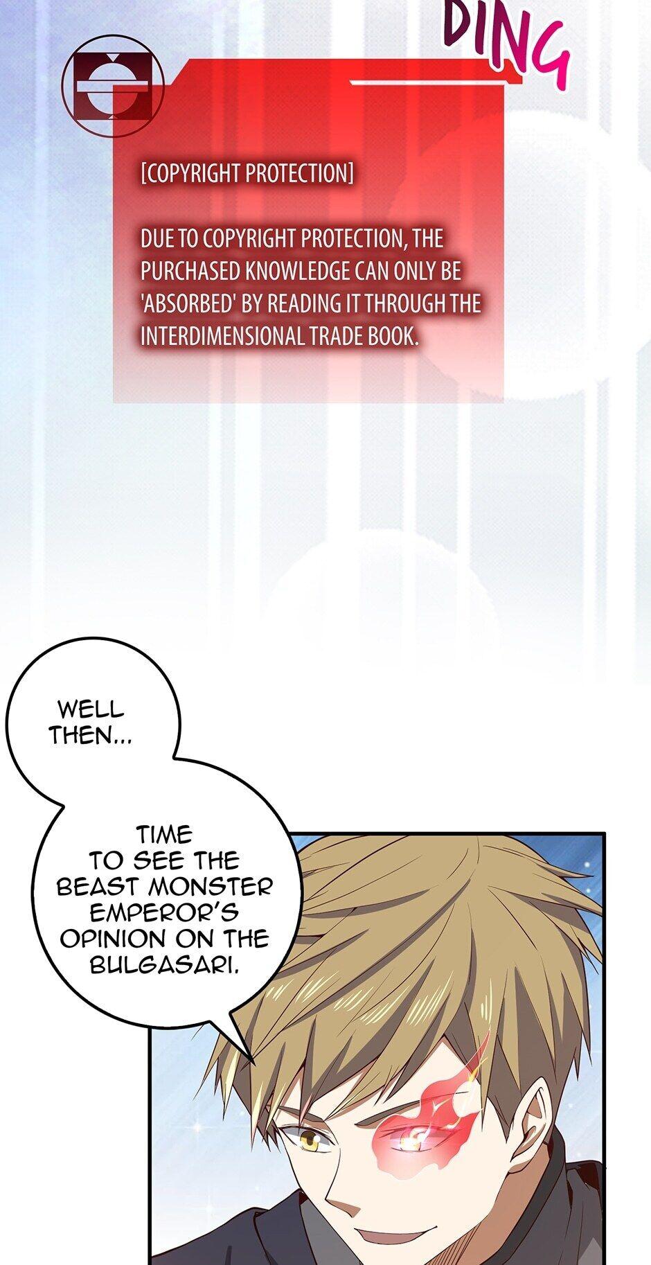 Read The Lord of Coins EN Manga Online