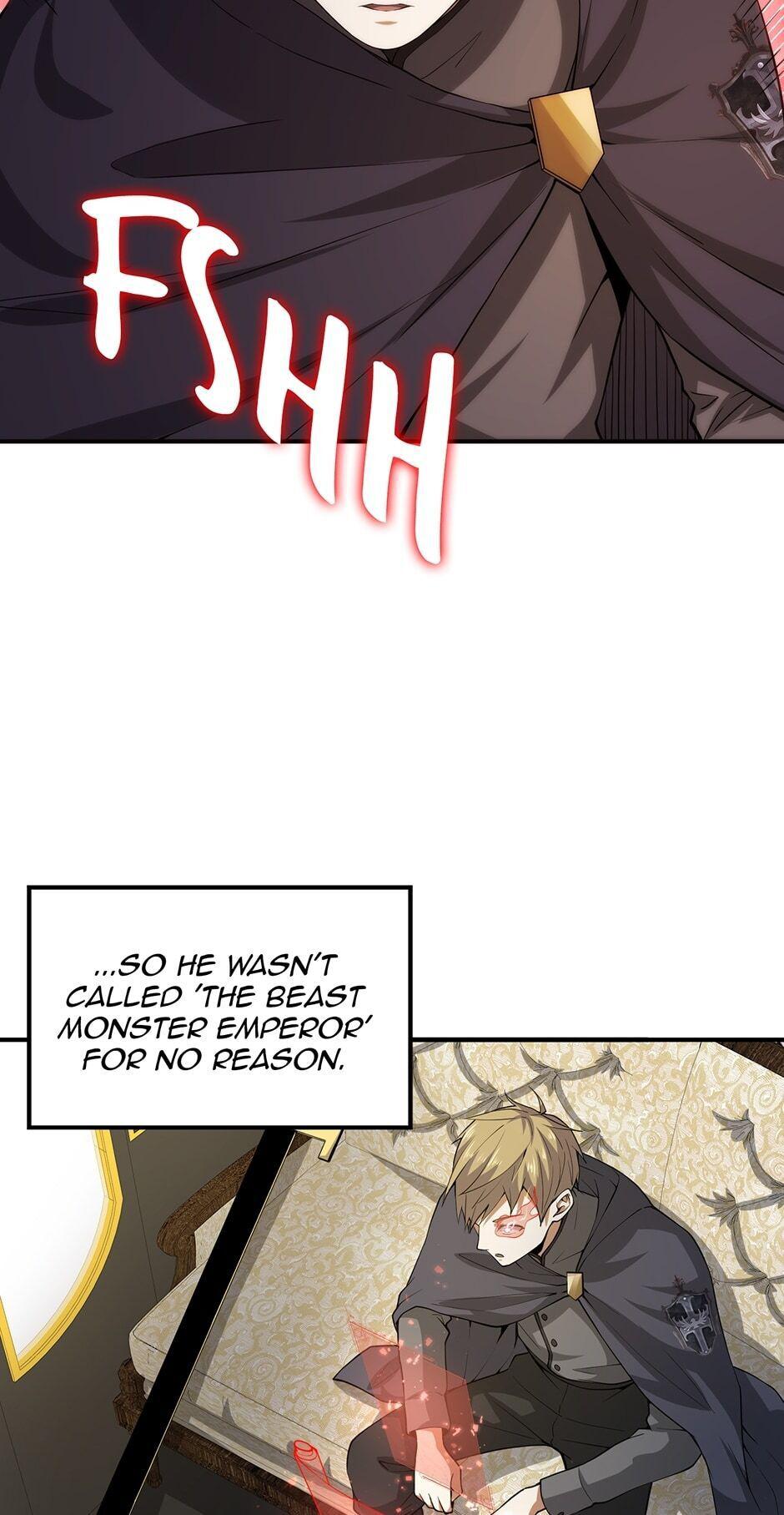 Read The Lord of Coins EN Manga Online