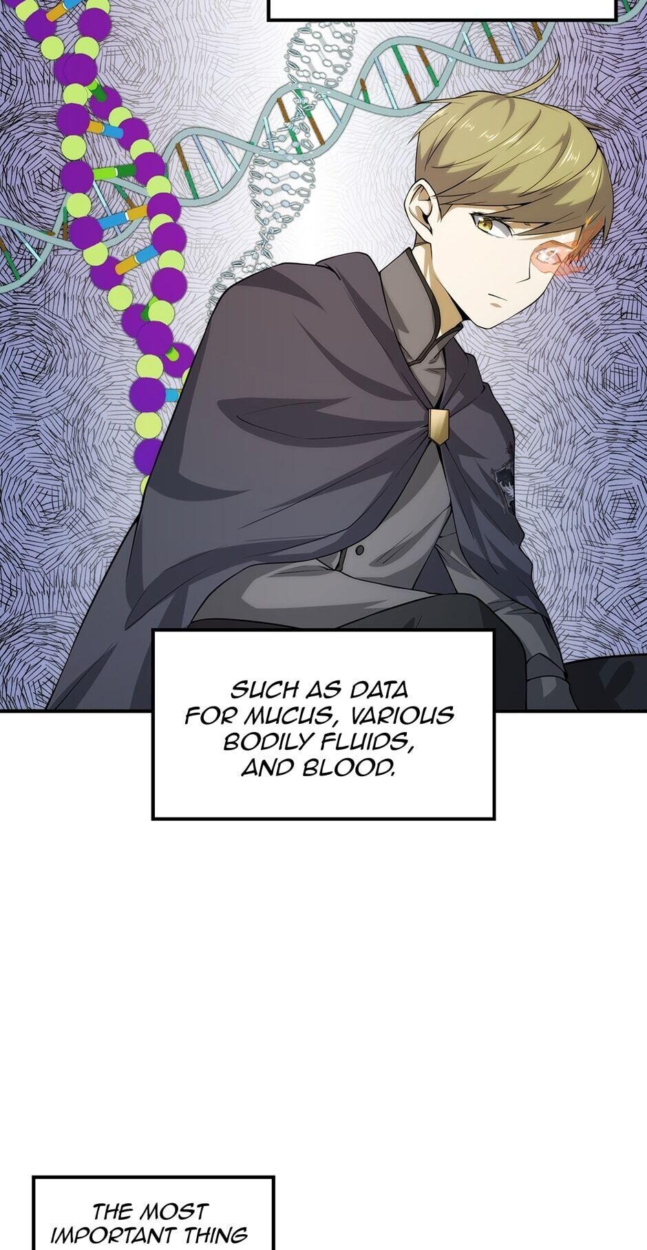 Read The Lord of Coins EN Manga Online