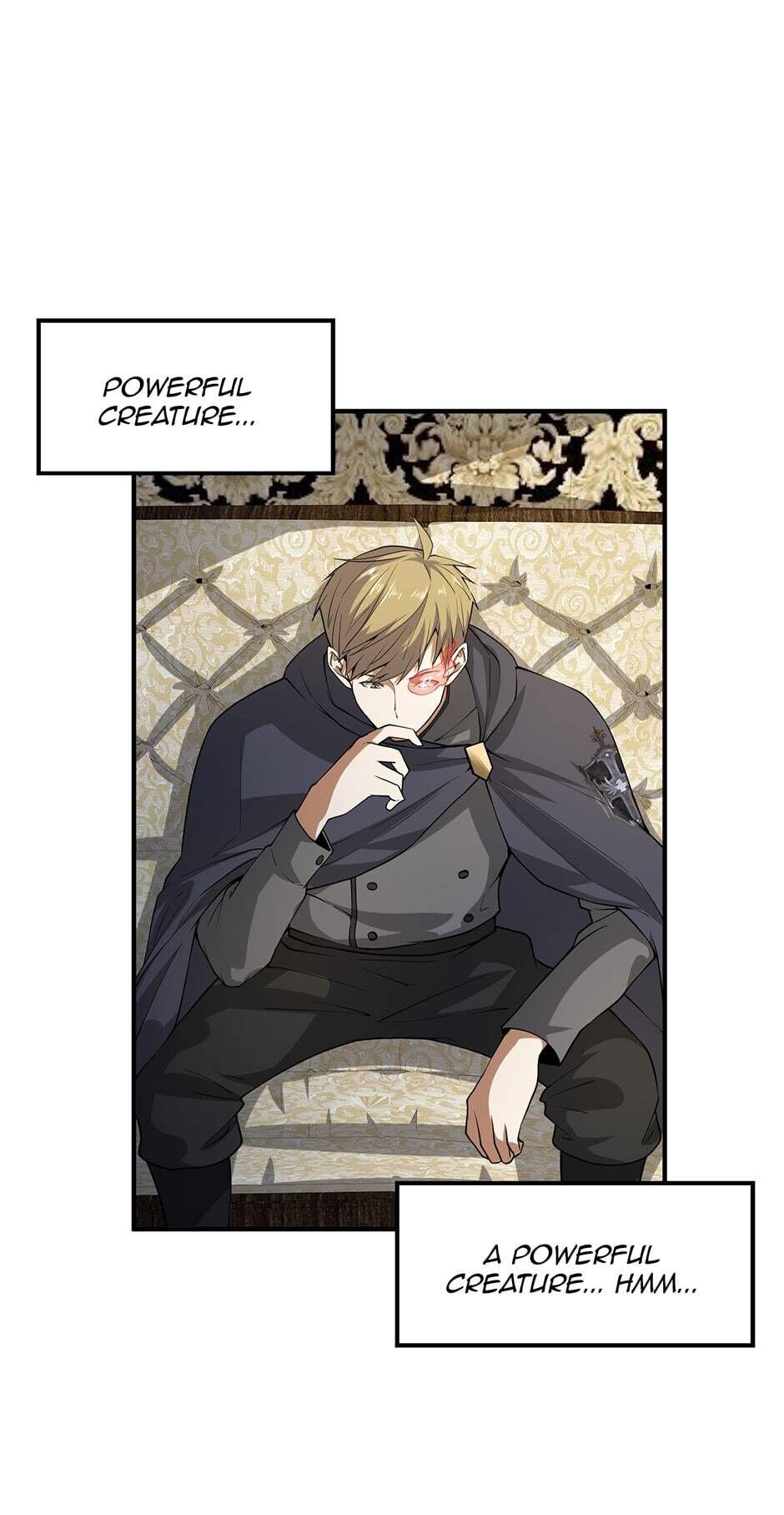 Read The Lord of Coins EN Manga Online
