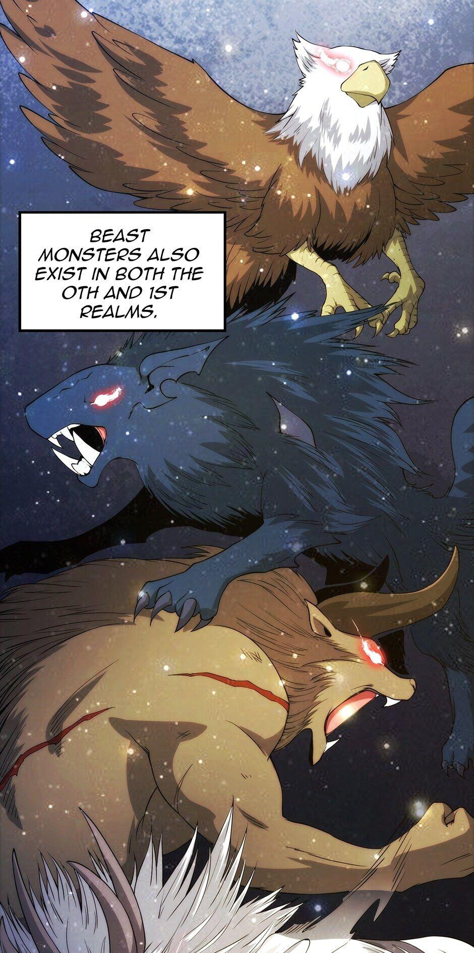 Read The Lord of Coins EN Manga Online