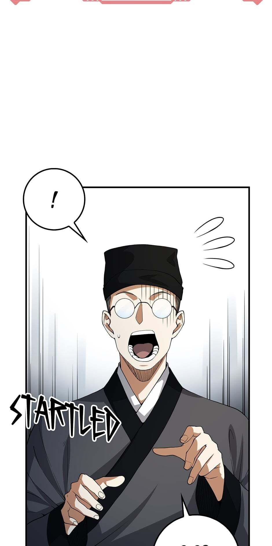 Read The Lord of Coins EN Manga Online