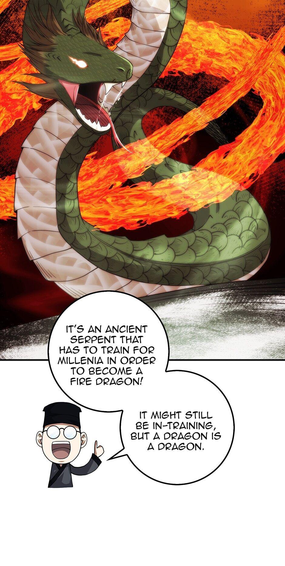Read The Lord of Coins EN Manga Online