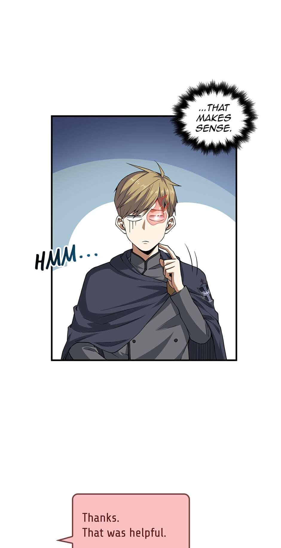 Read The Lord of Coins EN Manga Online