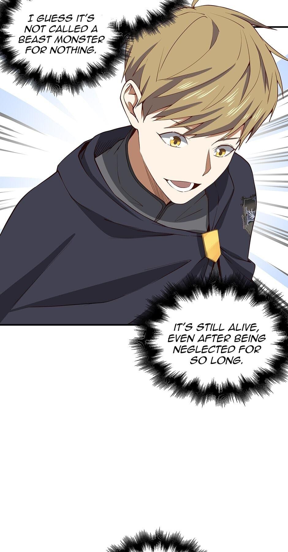 Read The Lord of Coins EN Manga Online