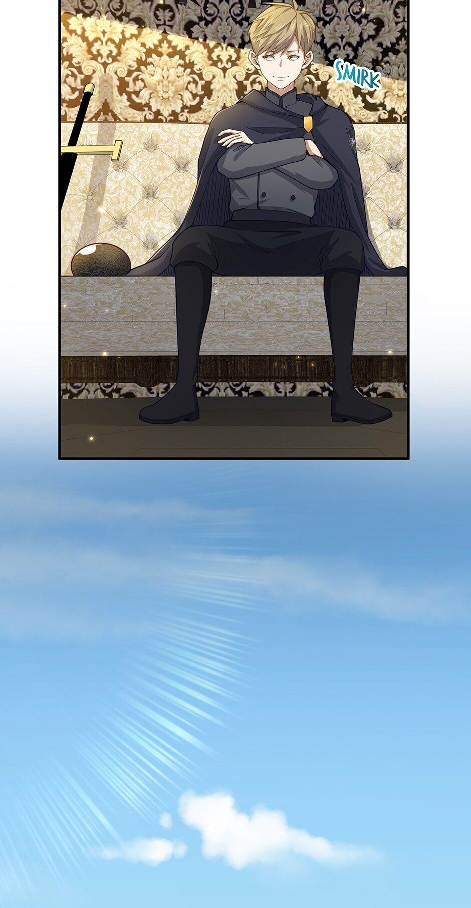 Read The Lord of Coins EN Manga Online