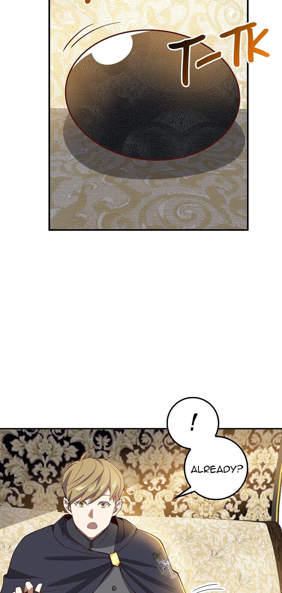 Read The Lord of Coins EN Manga Online