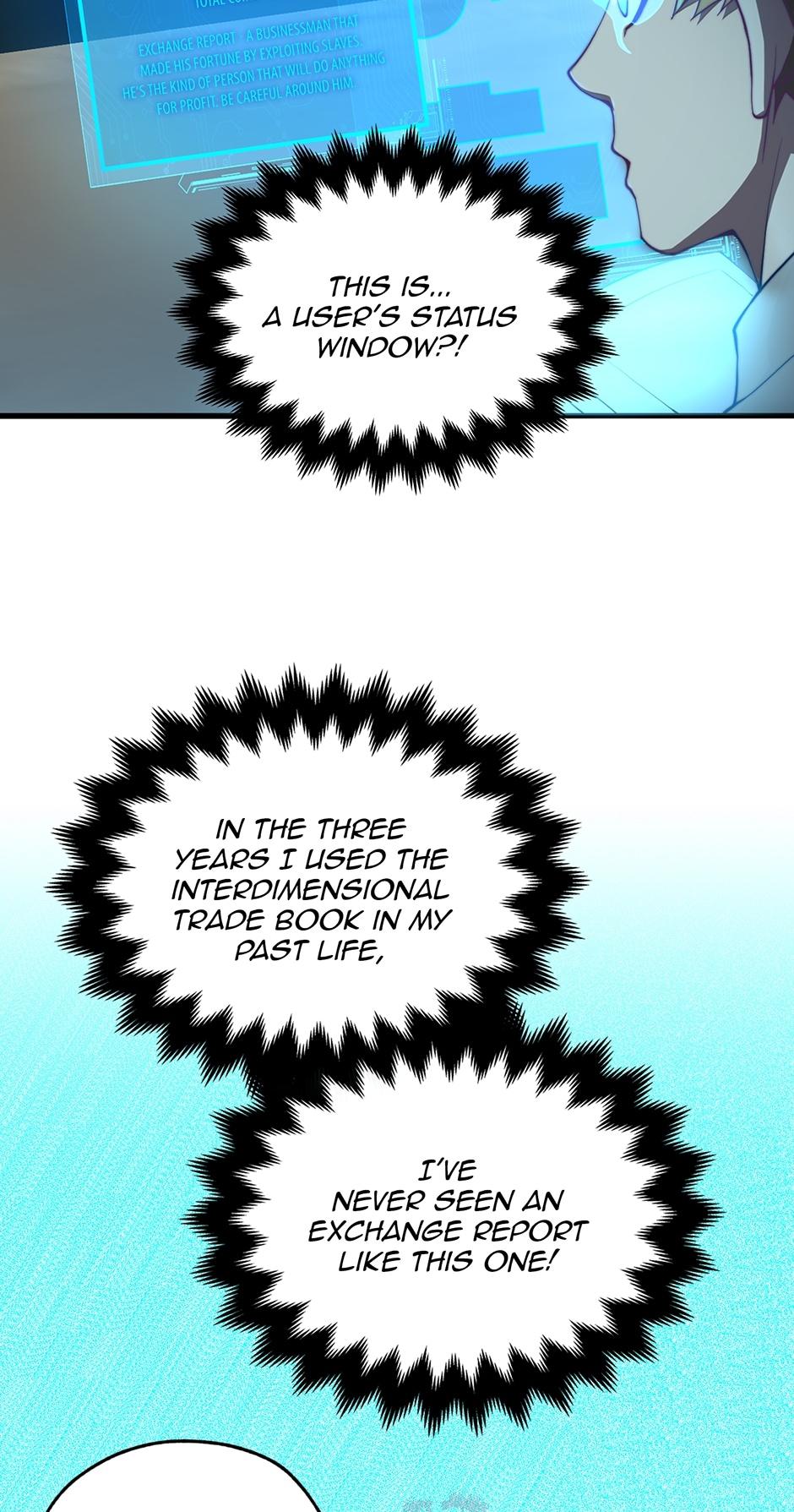 Read The Lord of Coins EN Manga Online