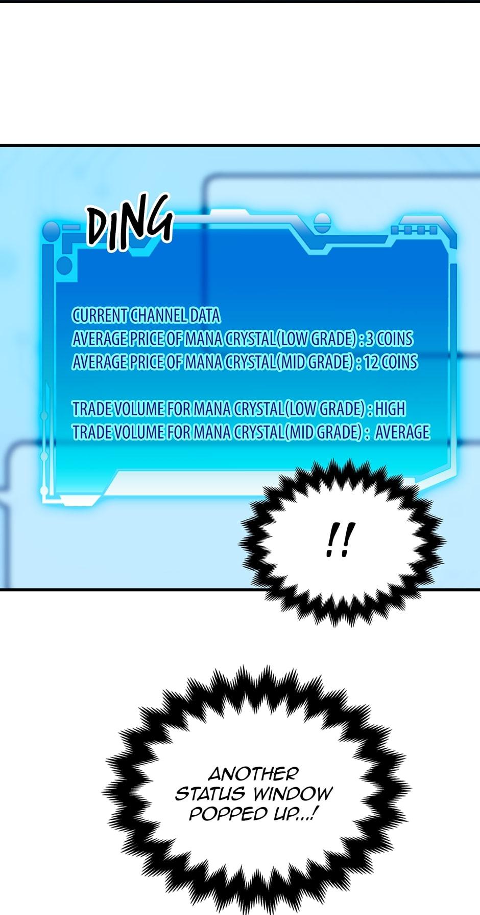 Read The Lord of Coins EN Manga Online