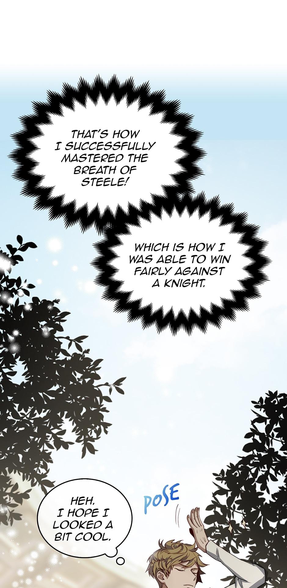 Read The Lord of Coins EN Manga Online