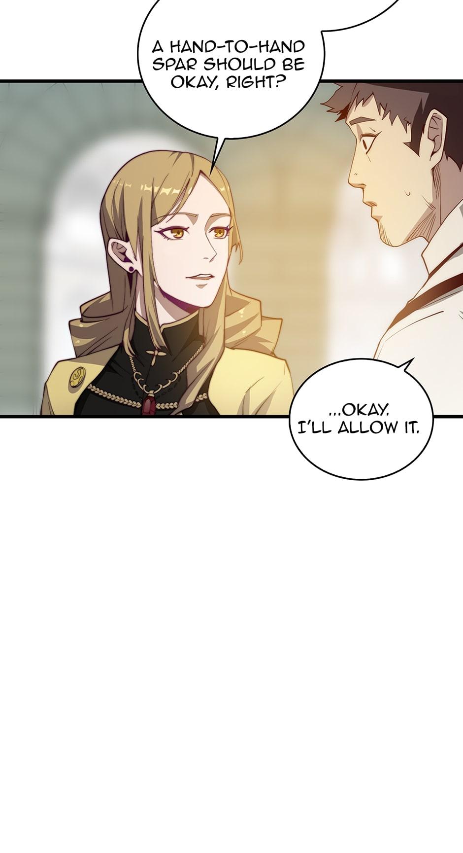 Read The Lord of Coins EN Manga Online
