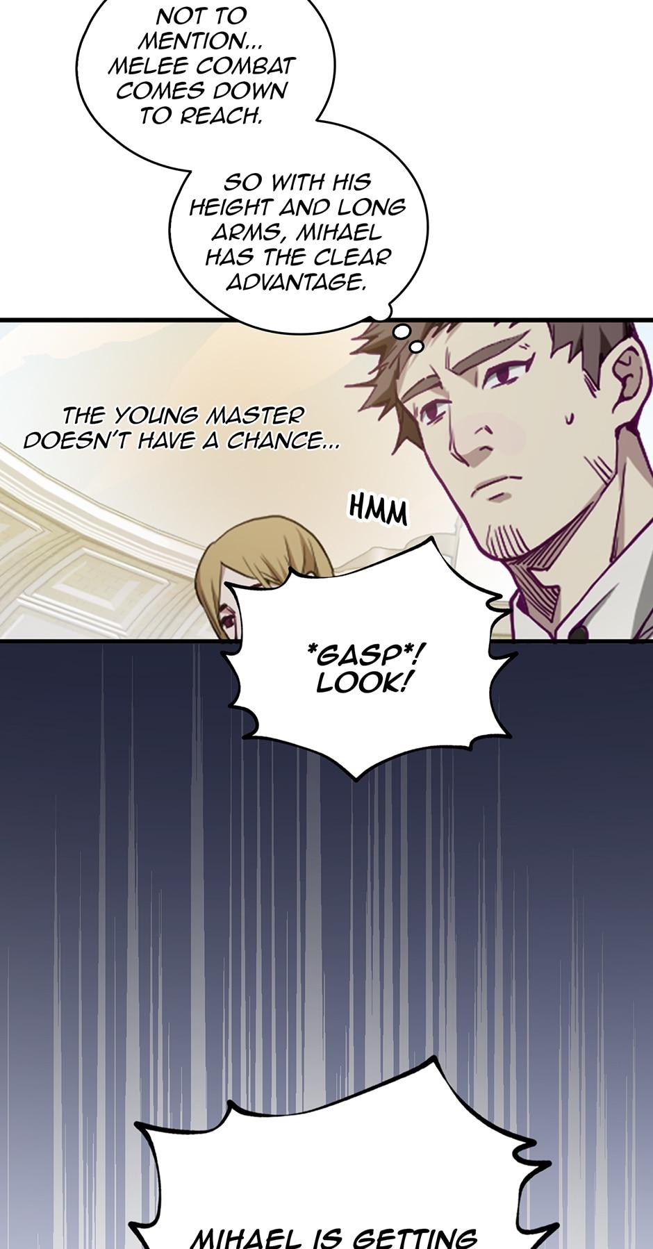 Read The Lord of Coins EN Manga Online