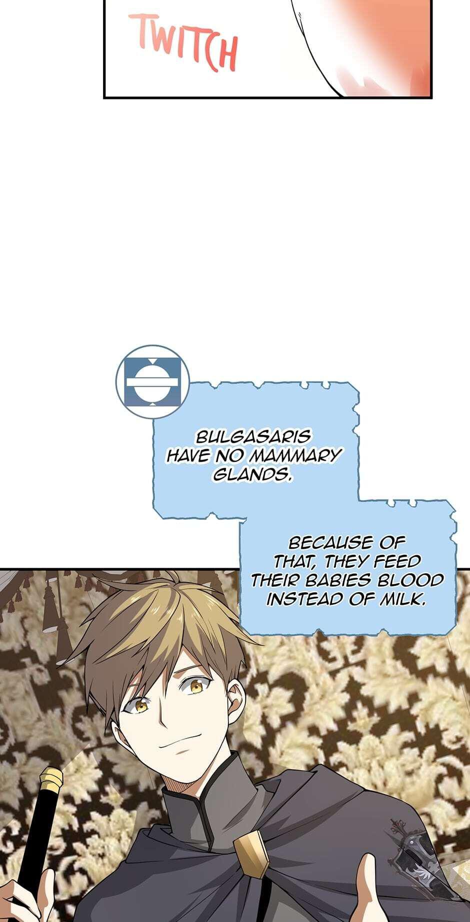 Read The Lord of Coins EN Manga Online