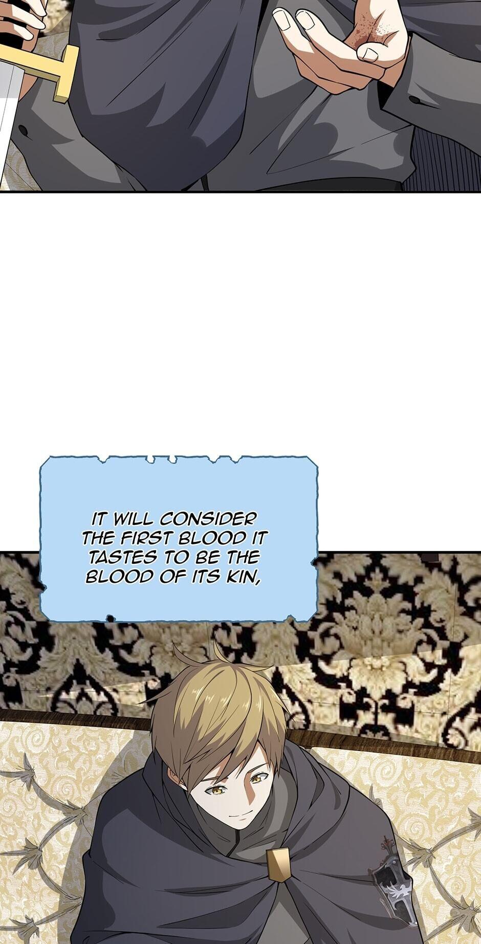 Read The Lord of Coins EN Manga Online