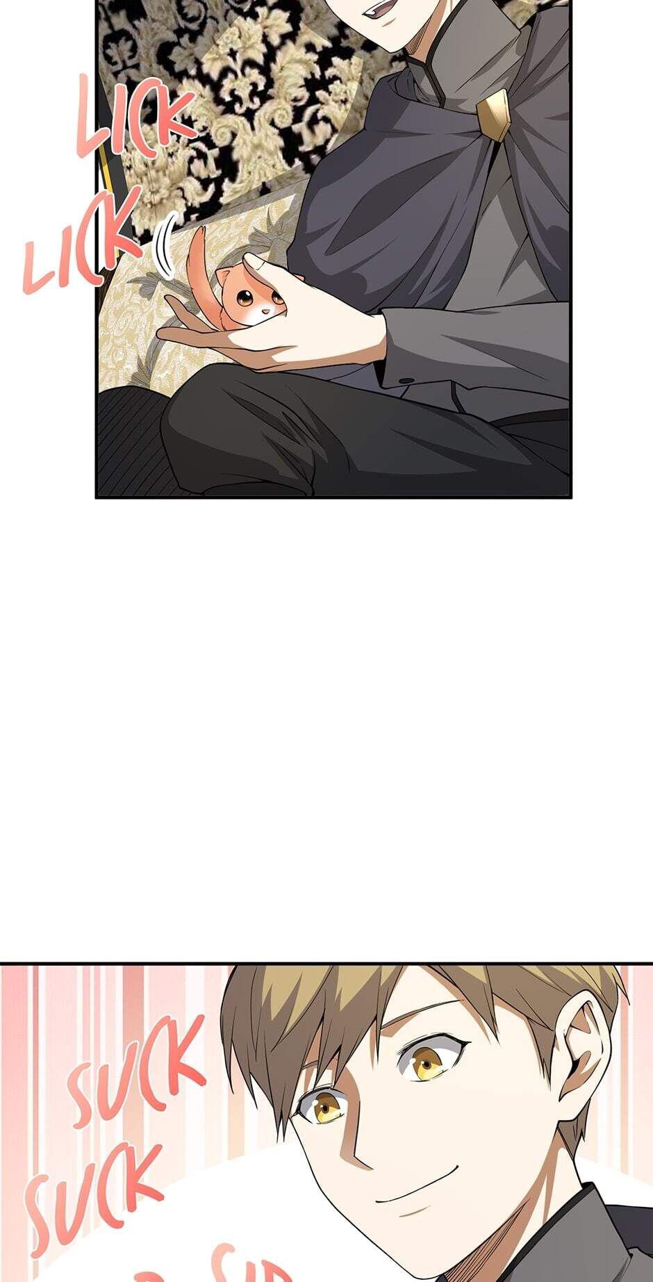 Read The Lord of Coins EN Manga Online