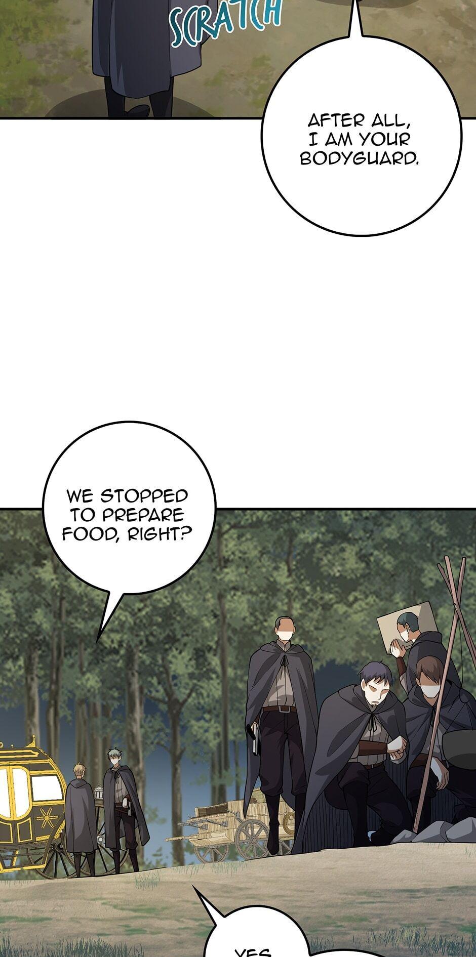 Read The Lord of Coins EN Manga Online