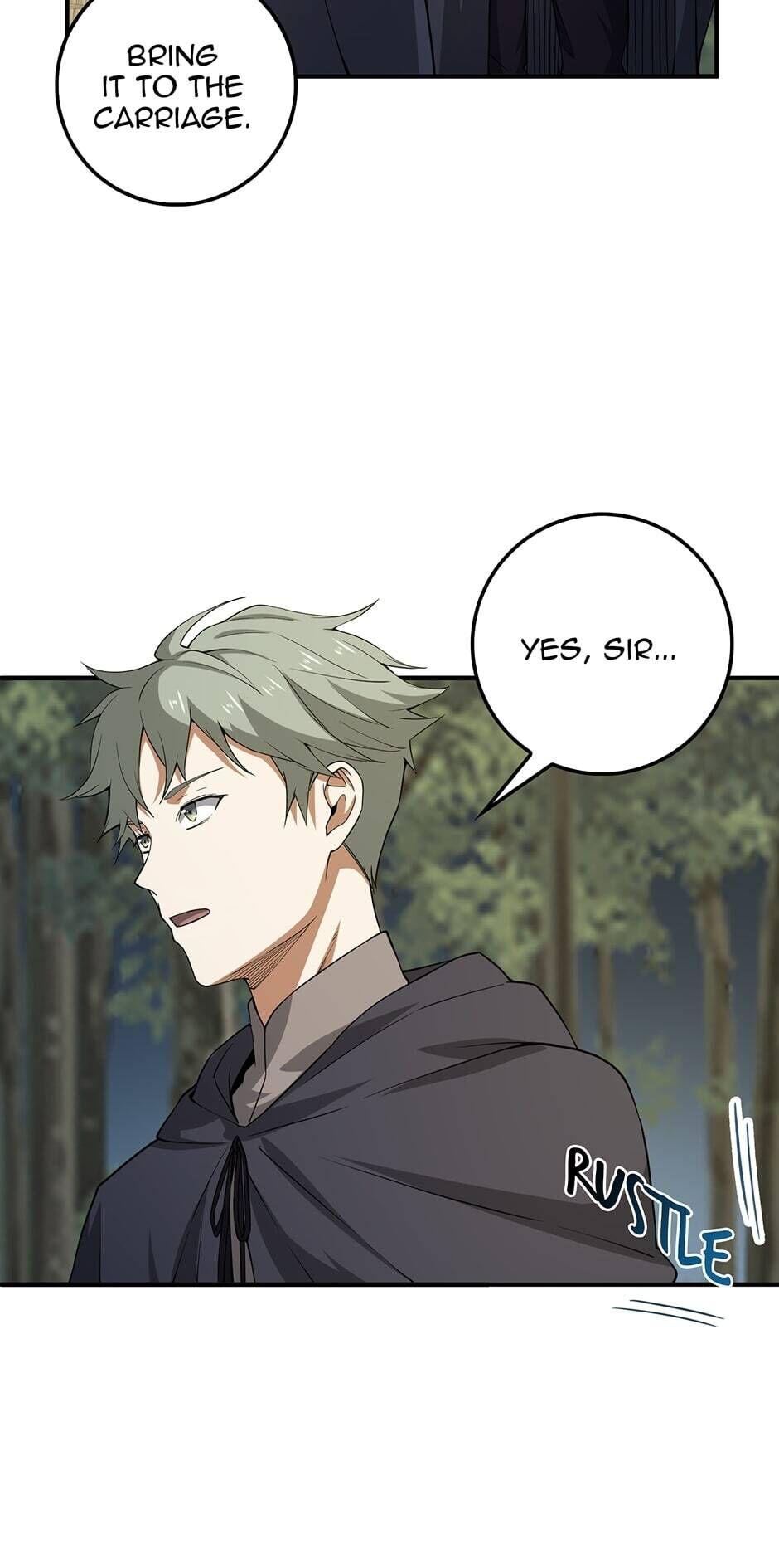 Read The Lord of Coins EN Manga Online