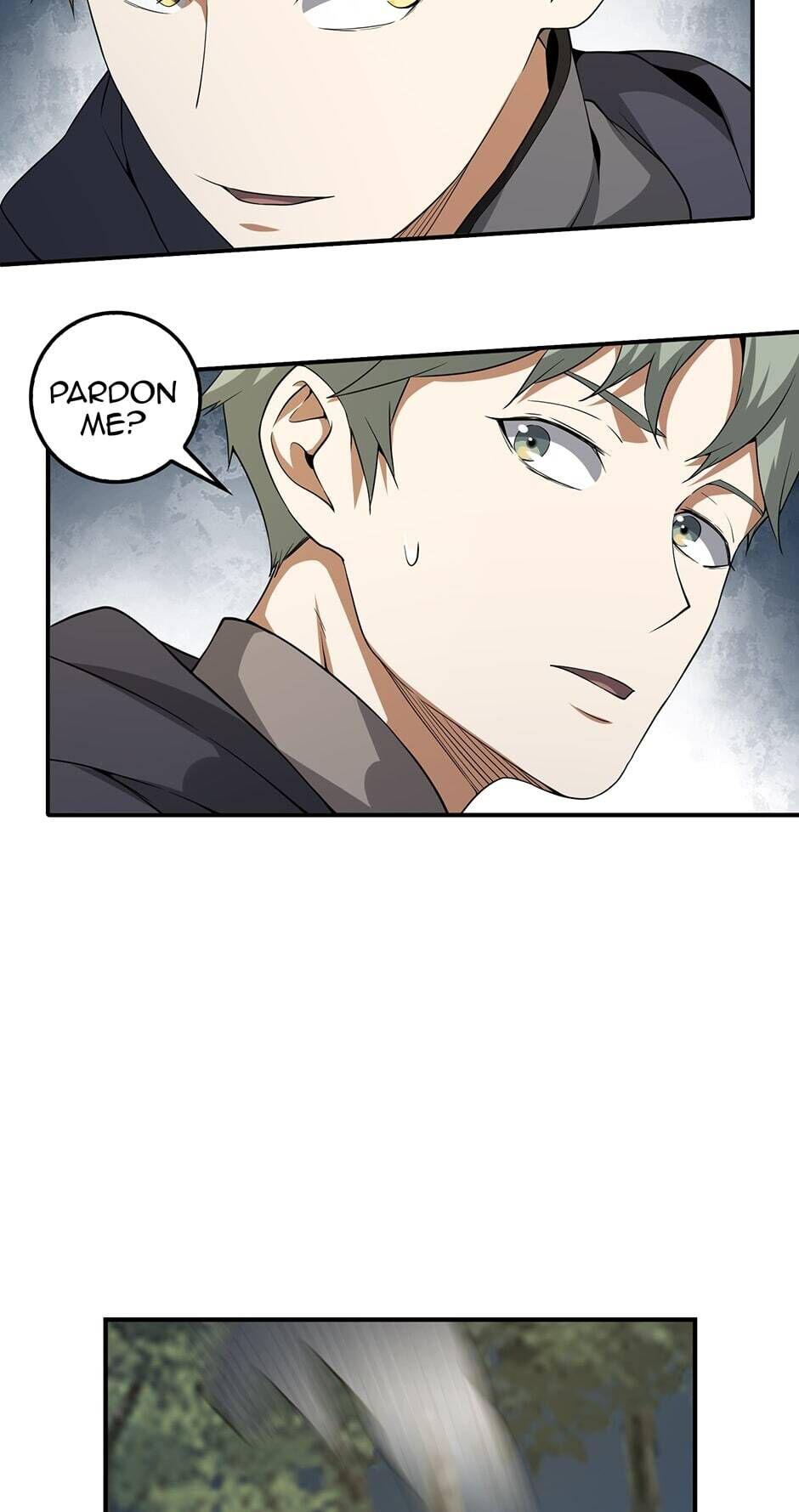 Read The Lord of Coins EN Manga Online