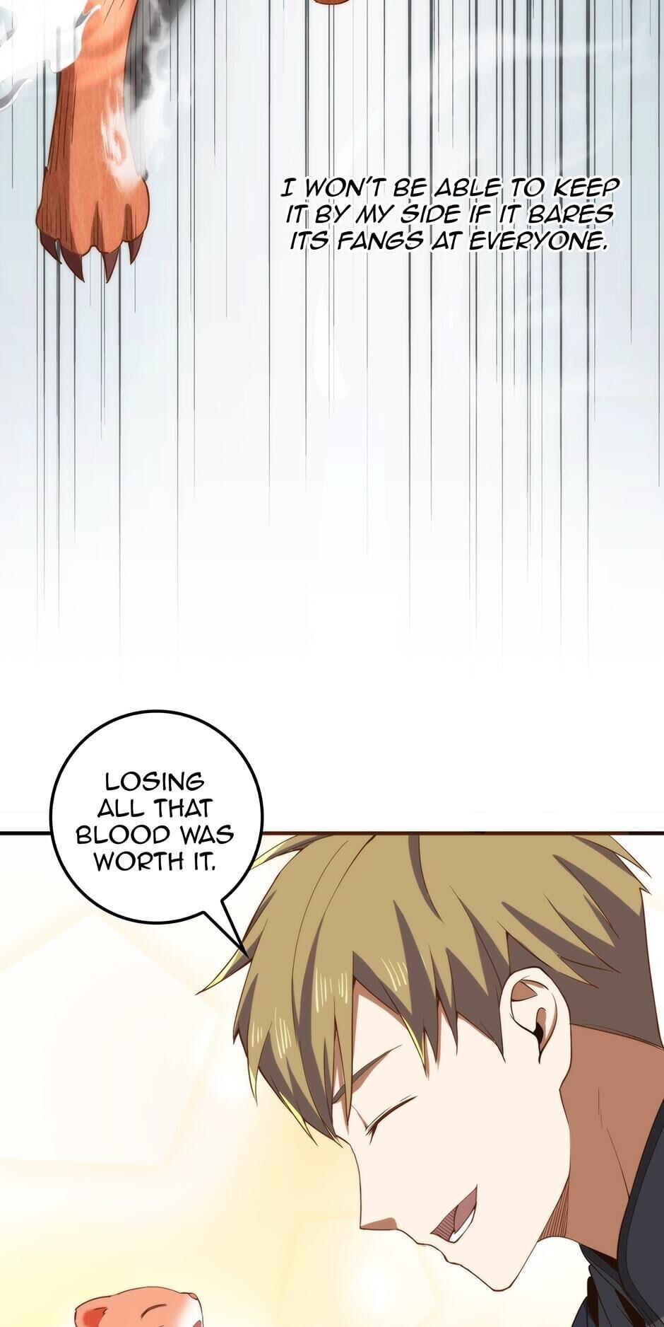 Read The Lord of Coins EN Manga Online