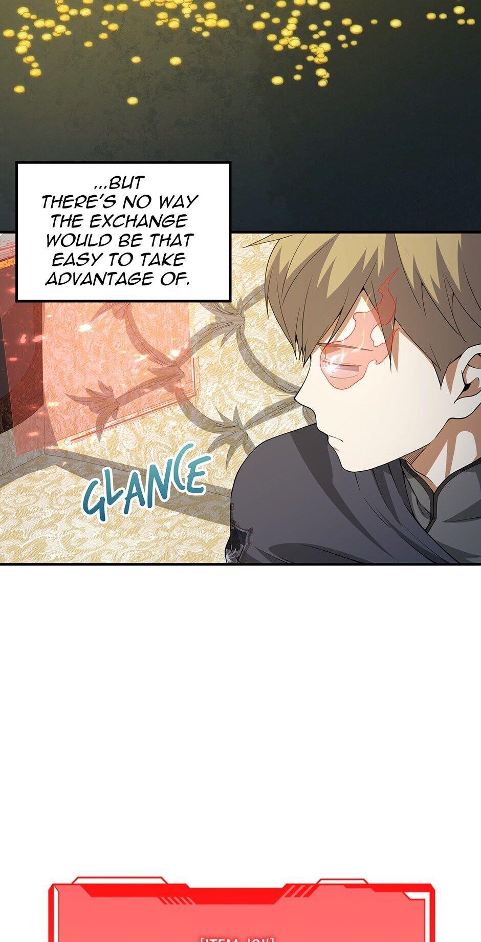 Read The Lord of Coins EN Manga Online