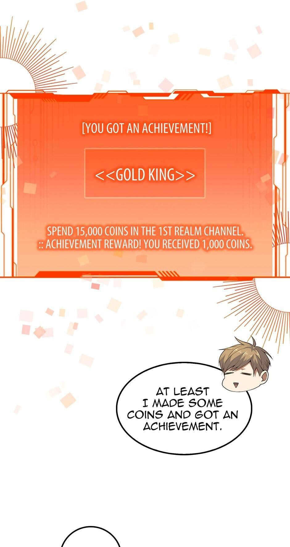Read The Lord of Coins EN Manga Online