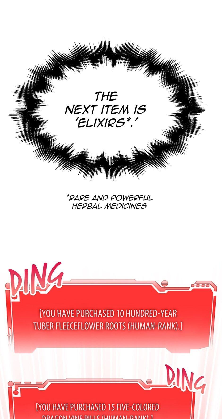 Read The Lord of Coins EN Manga Online