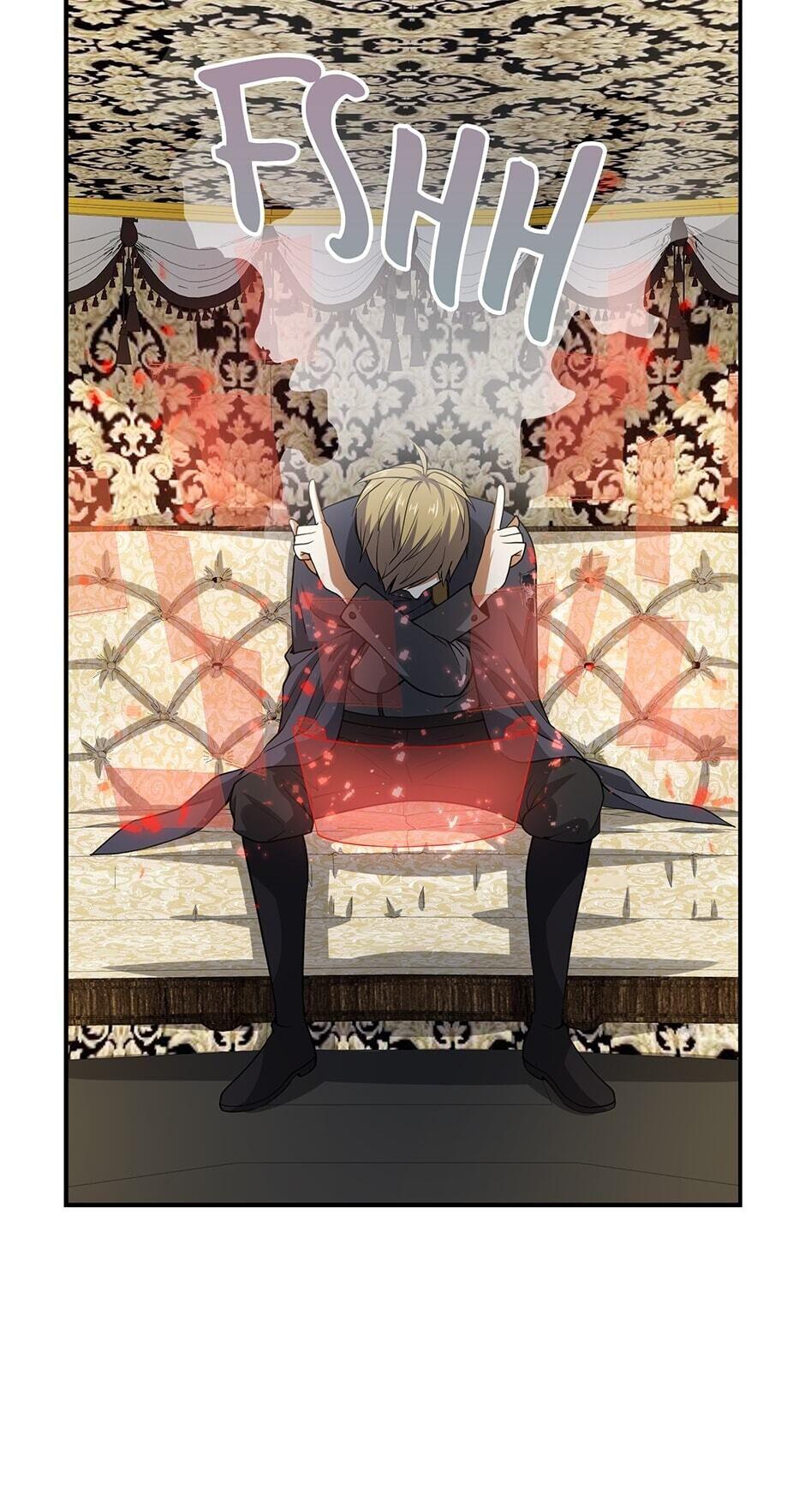 Read The Lord of Coins EN Manga Online
