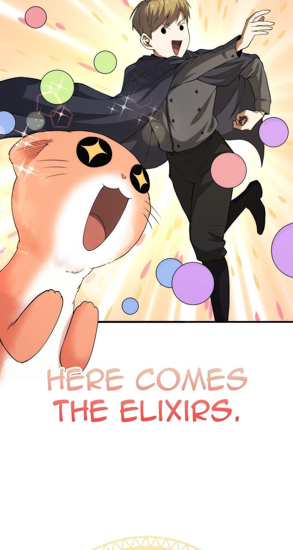 Read The Lord of Coins EN Manga Online