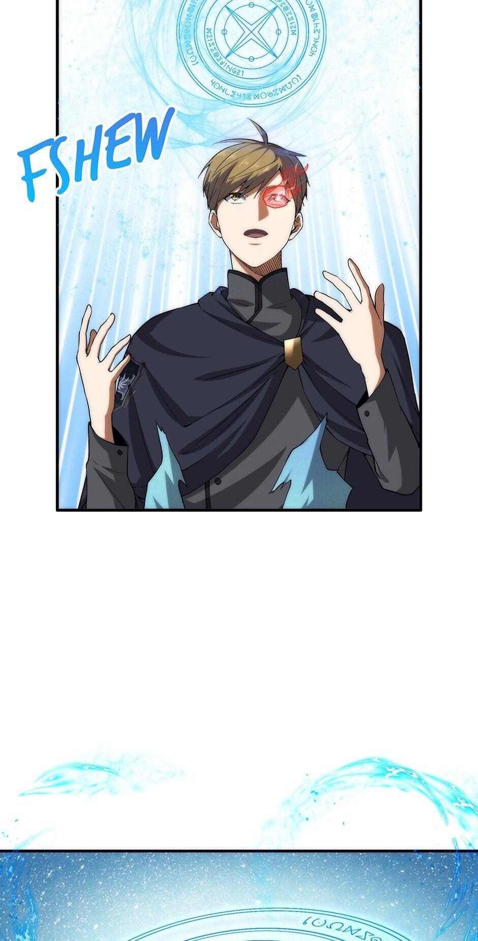 Read The Lord of Coins EN Manga Online