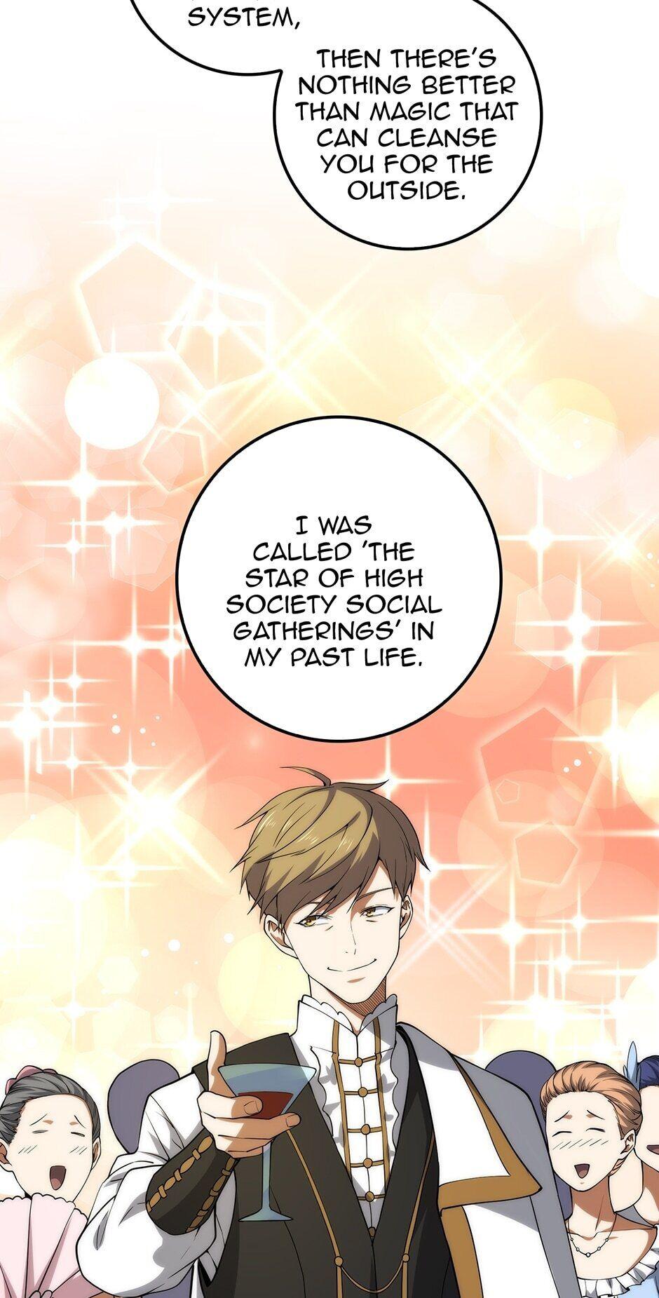 Read The Lord of Coins EN Manga Online