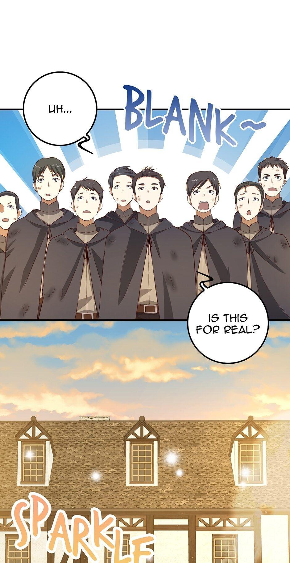 Read The Lord of Coins EN Manga Online
