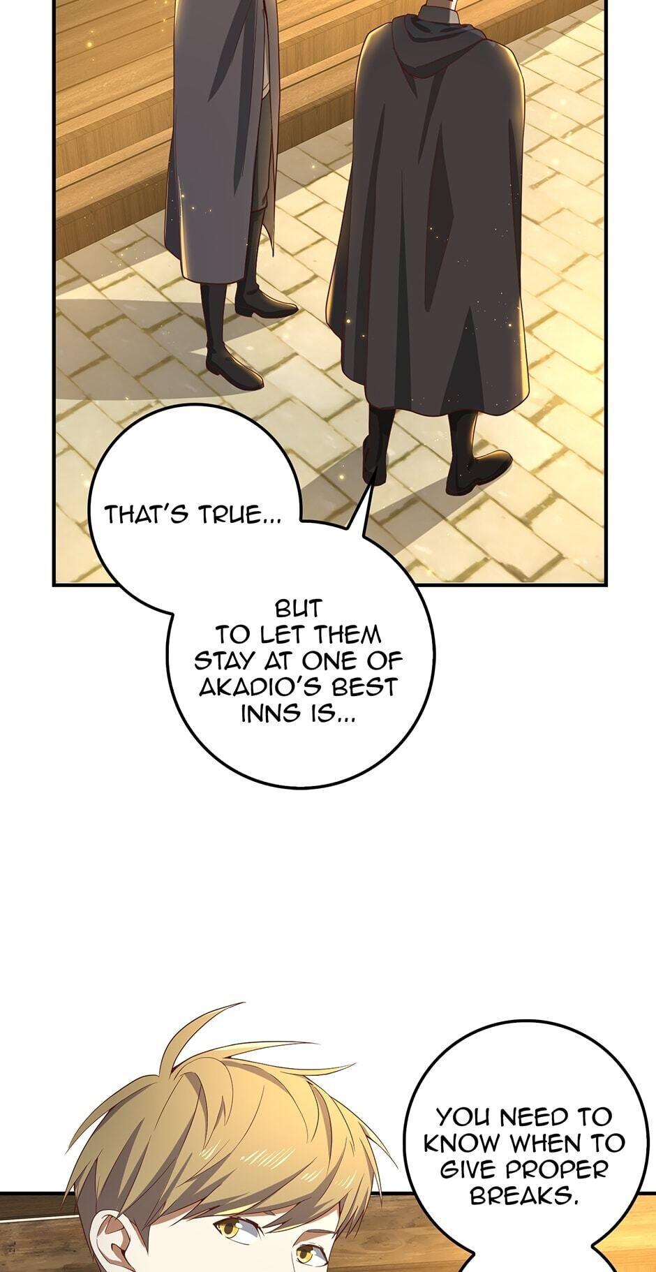 Read The Lord of Coins EN Manga Online