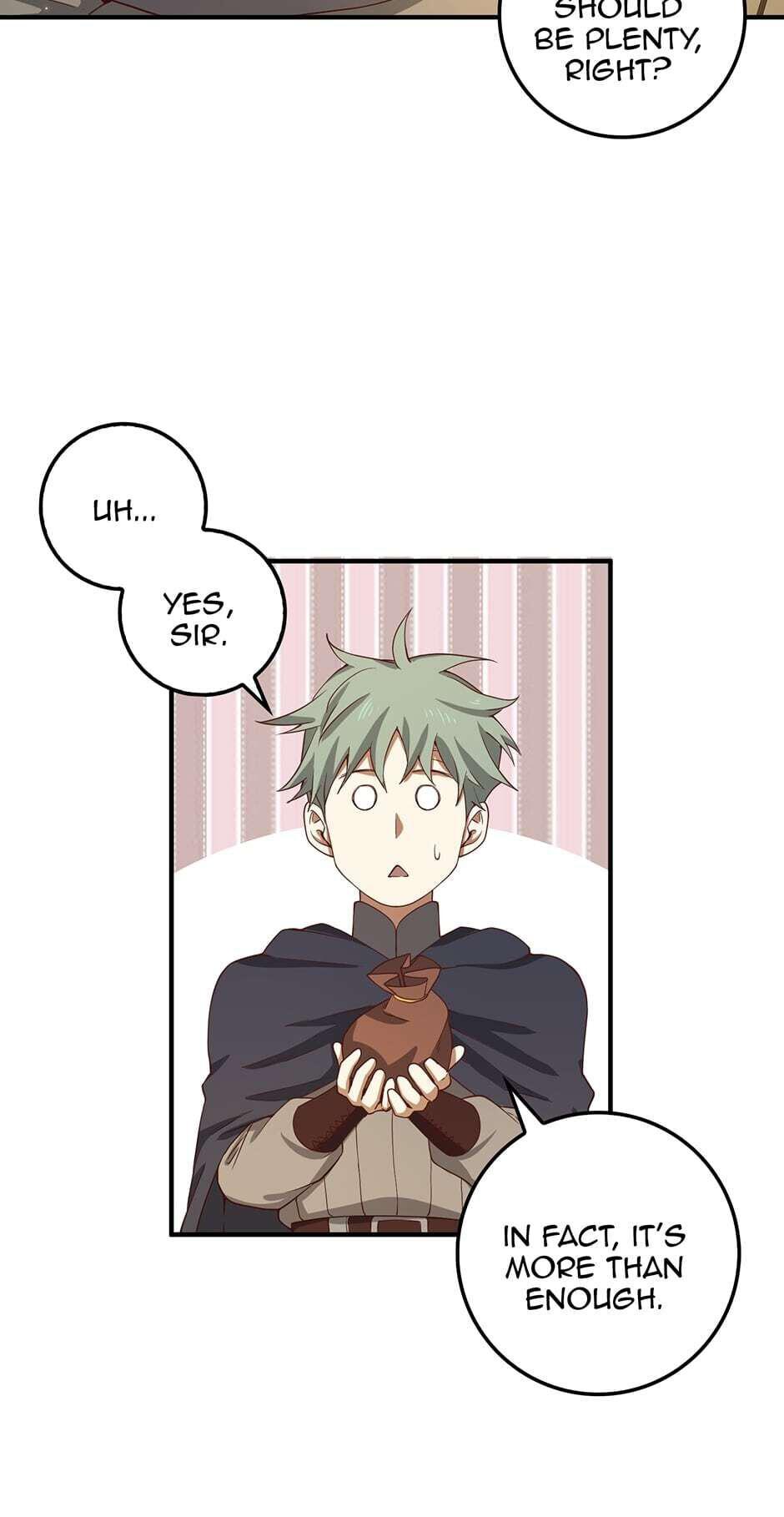 Read The Lord of Coins EN Manga Online
