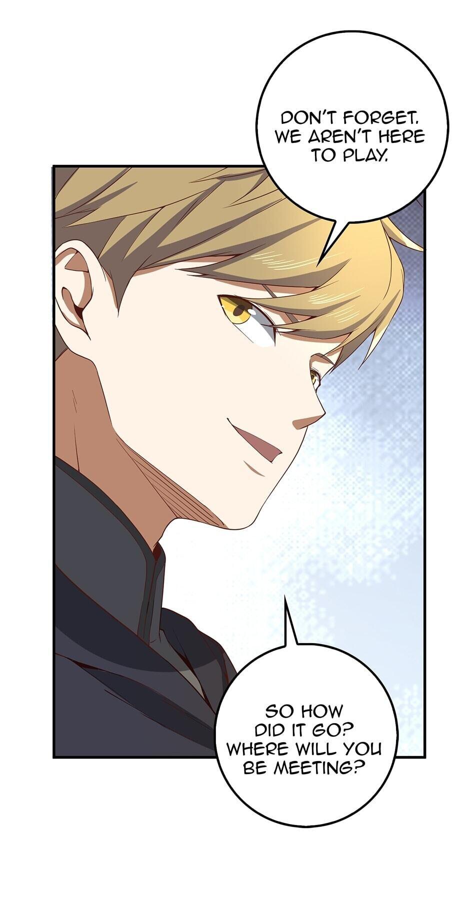 Read The Lord of Coins EN Manga Online