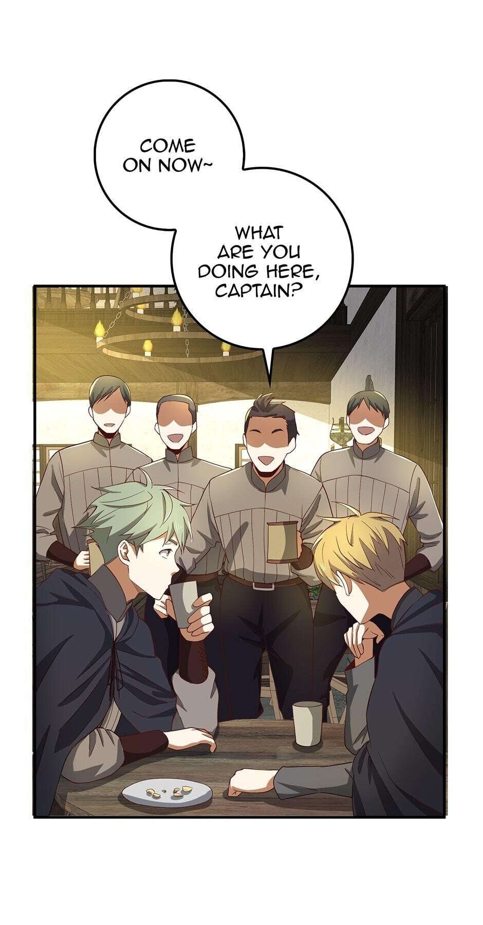 Read The Lord of Coins EN Manga Online