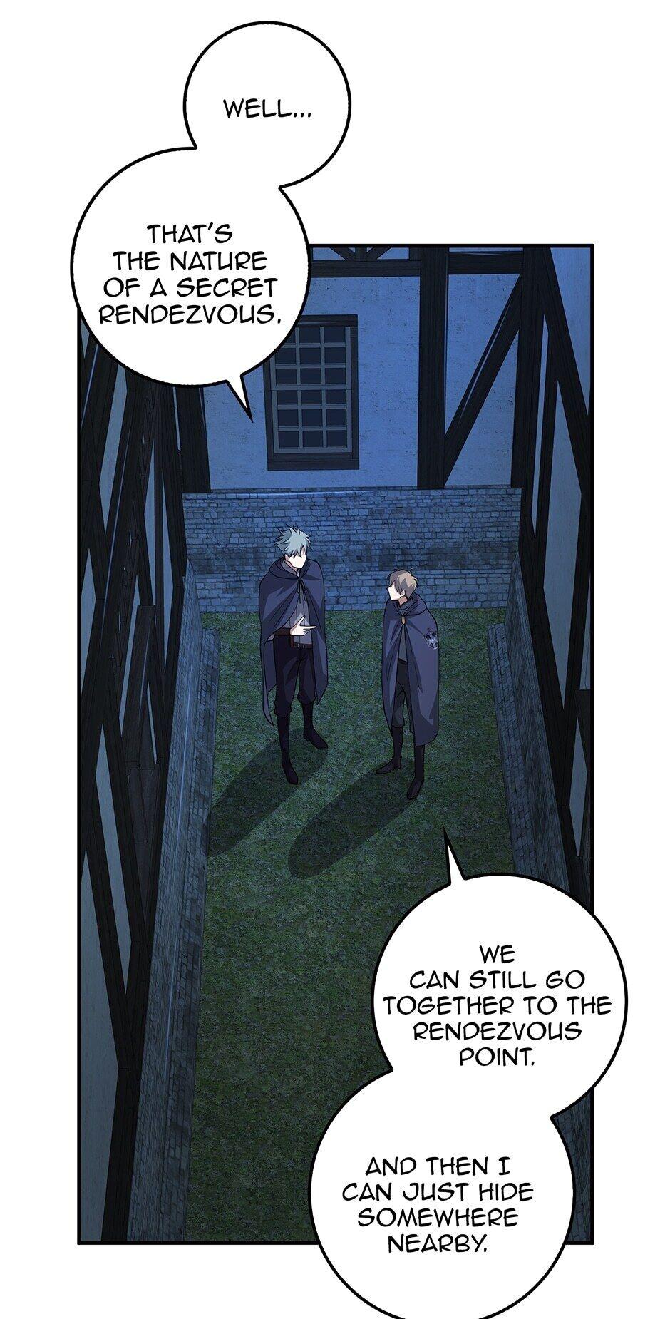 Read The Lord of Coins EN Manga Online
