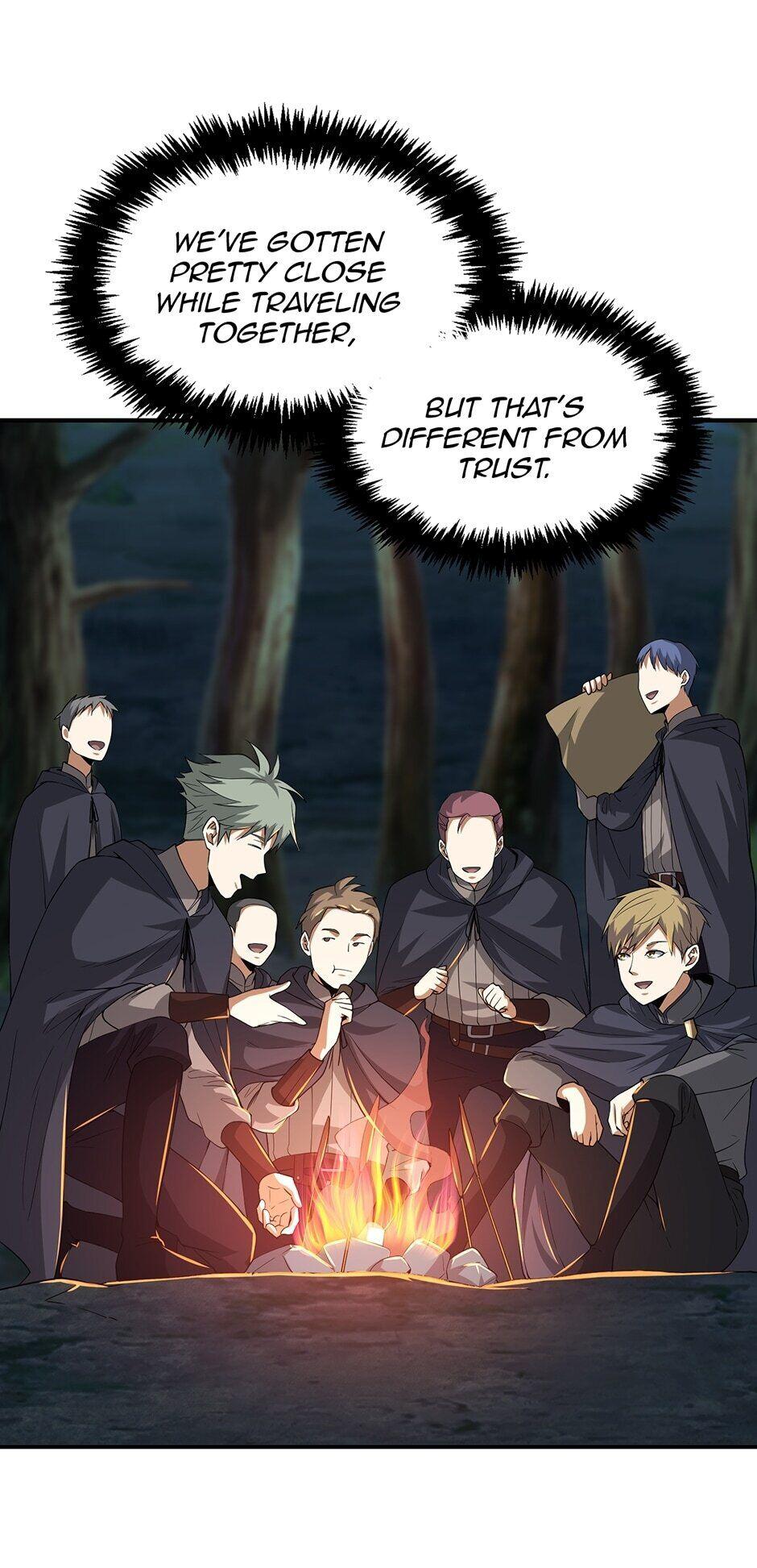 Read The Lord of Coins EN Manga Online