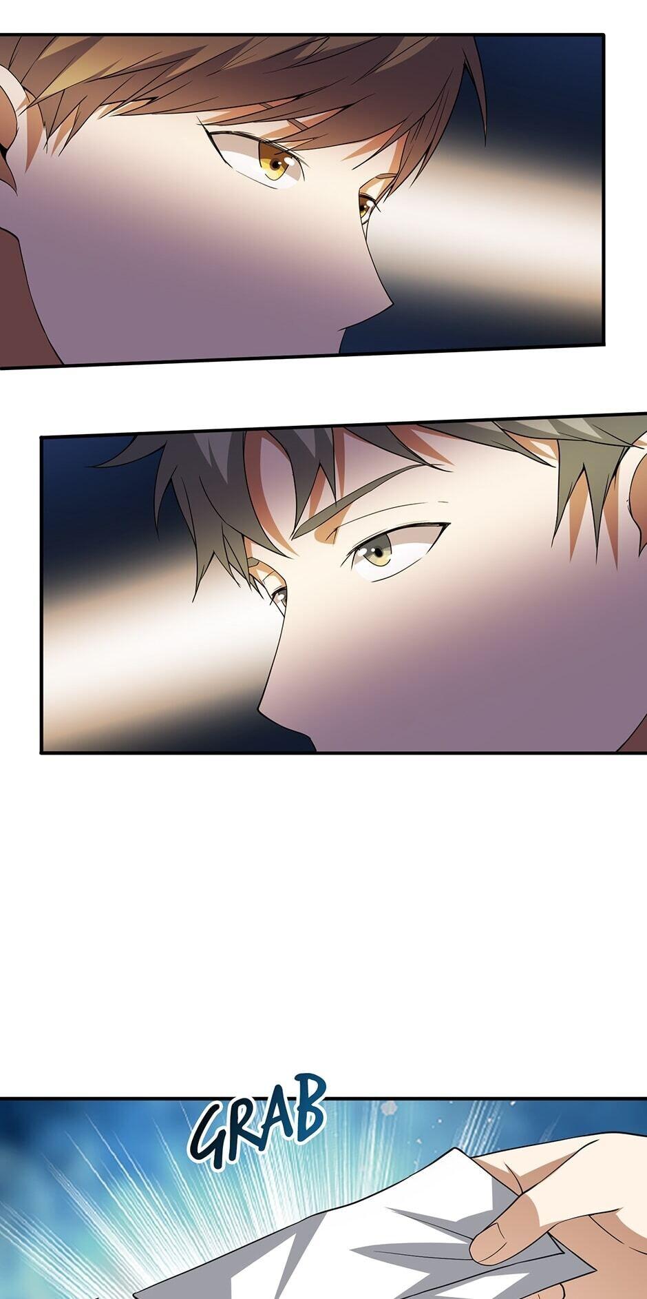 Read The Lord of Coins EN Manga Online