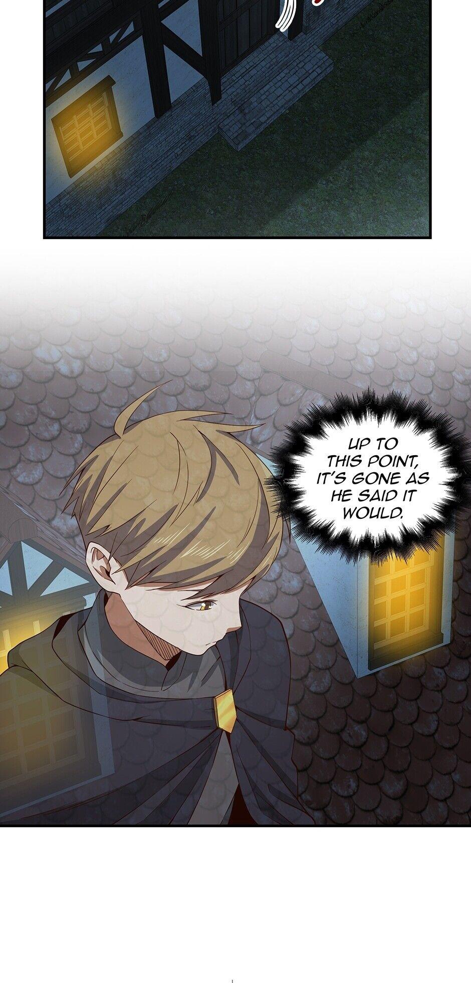 Read The Lord of Coins EN Manga Online