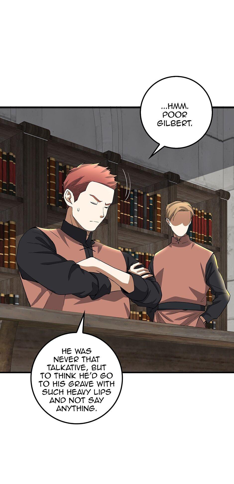 Read The Lord of Coins EN Manga Online