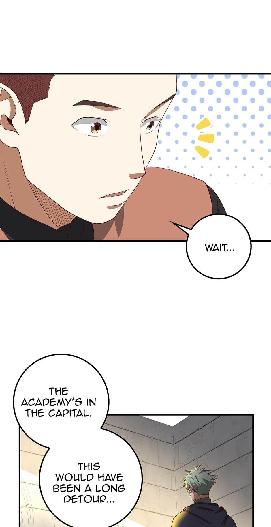 Read The Lord of Coins EN Manga Online
