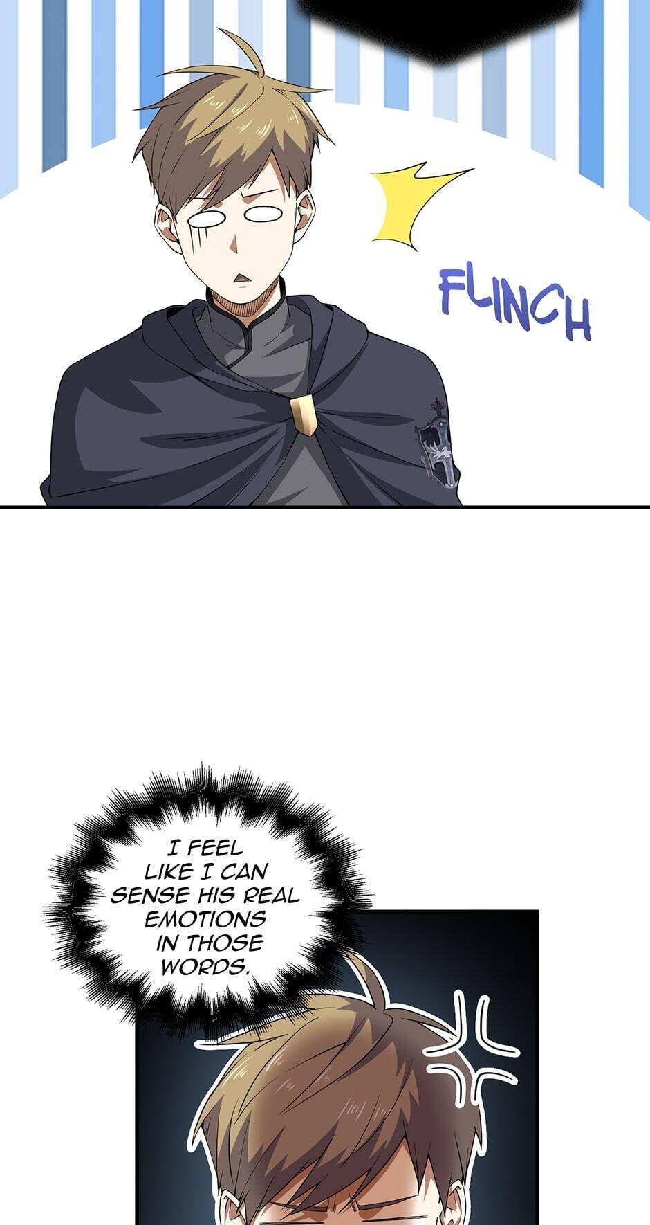 Read The Lord of Coins EN Manga Online