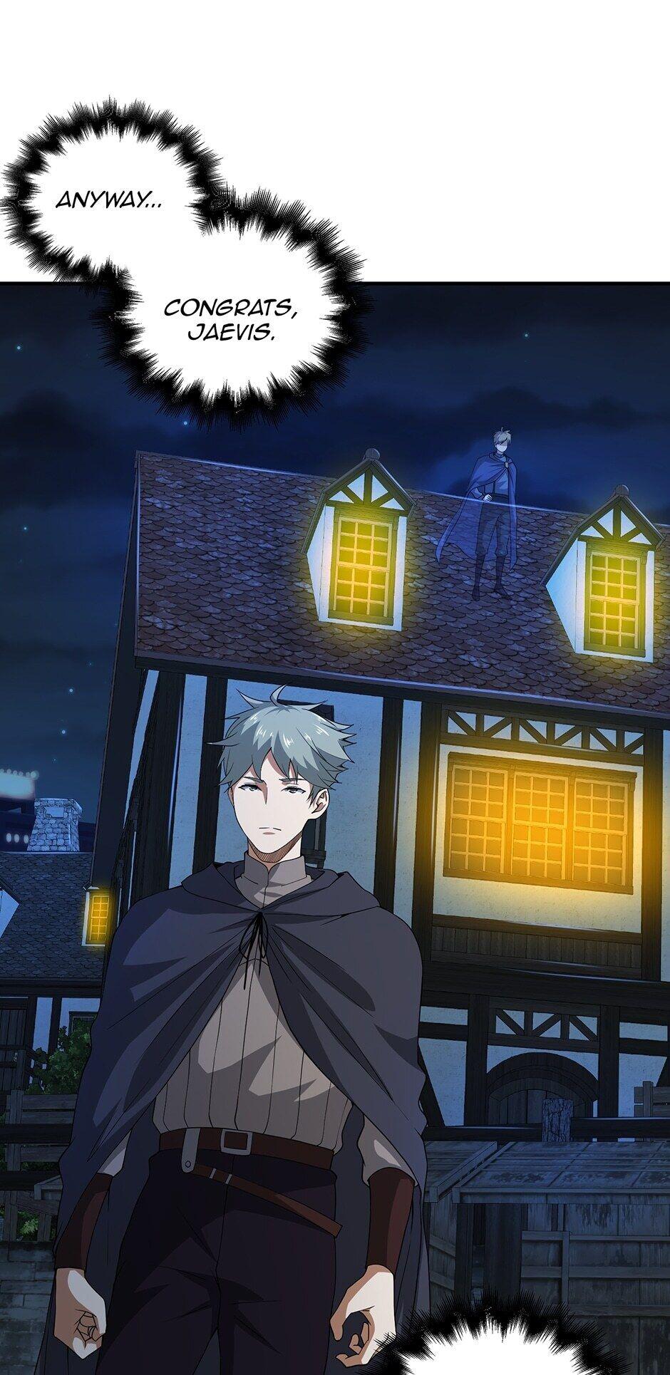 Read The Lord of Coins EN Manga Online