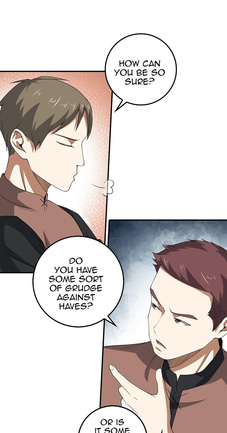 Read The Lord of Coins EN Manga Online