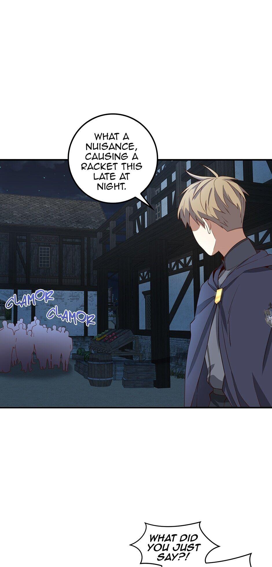 Read The Lord of Coins EN Manga Online